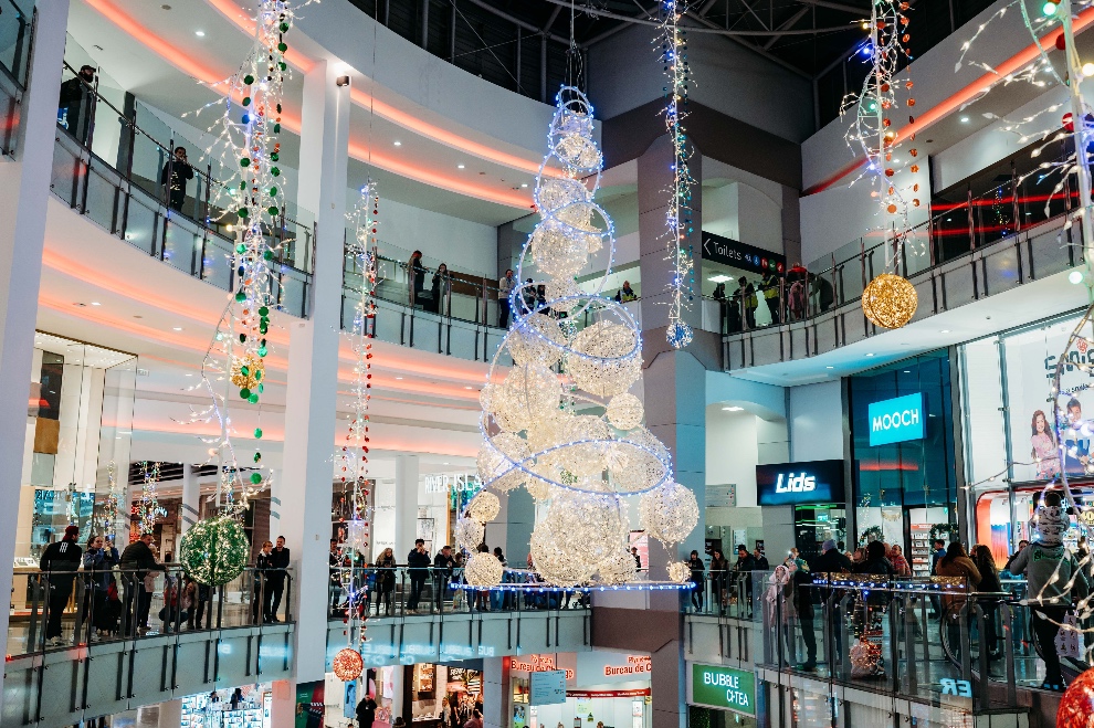 Drake Circus Reveals Full Festive Activities The Devon Daily